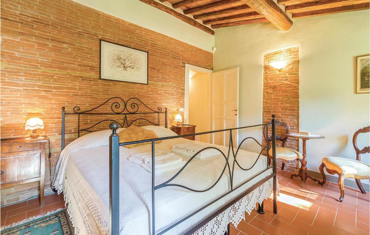 Paladino 2 Apartment Montecarlo Luaran gambar