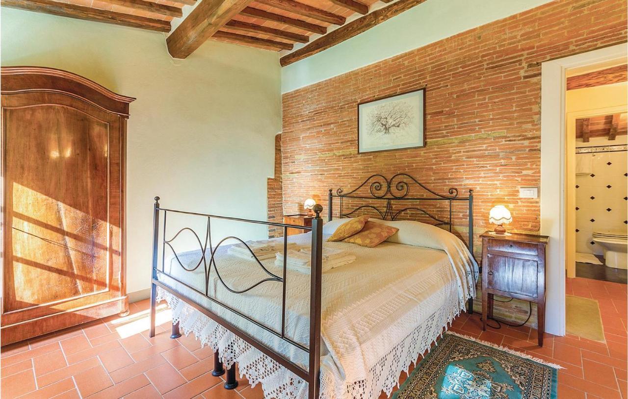 Paladino 2 Apartment Montecarlo Luaran gambar