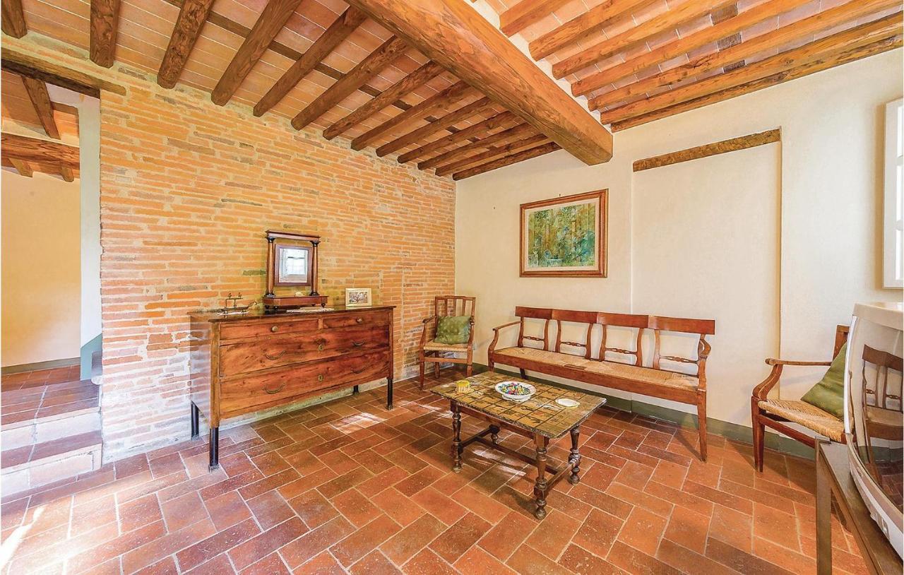 Paladino 2 Apartment Montecarlo Luaran gambar