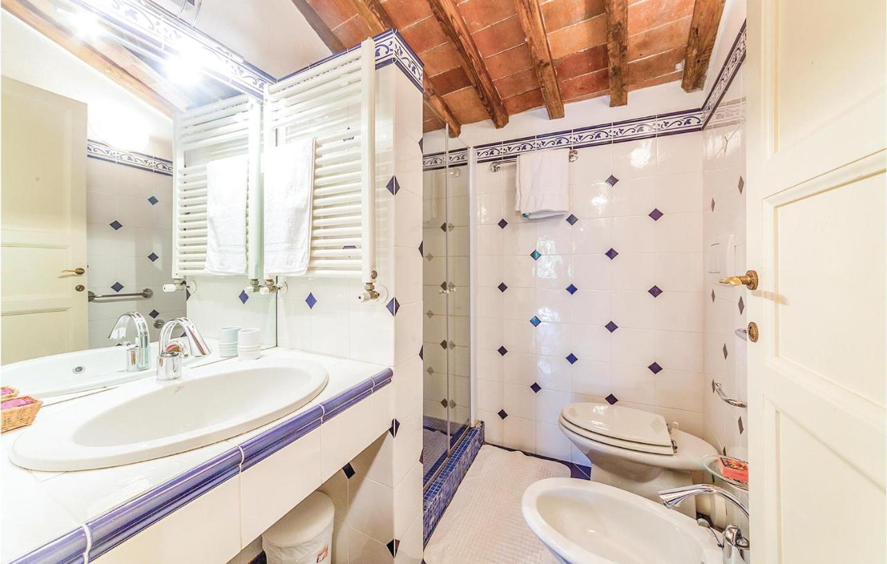 Paladino 2 Apartment Montecarlo Luaran gambar